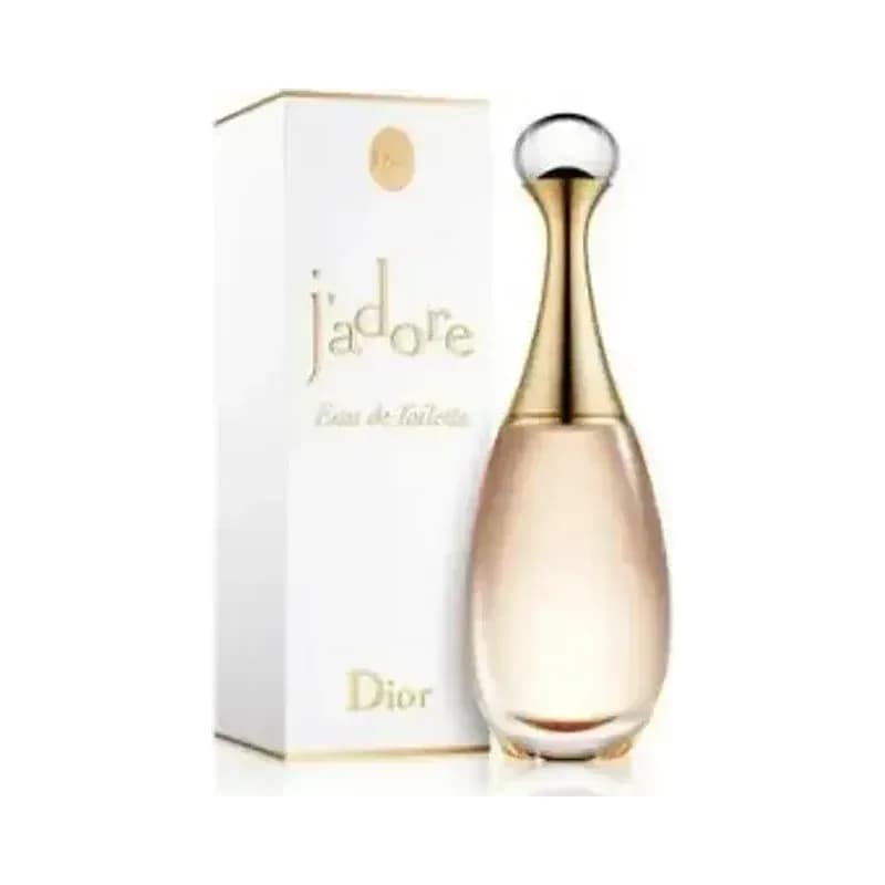 דיור J'adore אדט לאשה 100 מ"ל