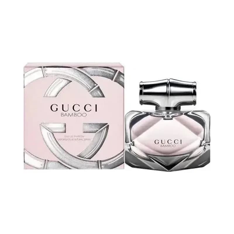 Gucci Bamboo בושם לאישה 75 מ"ל E.D.P