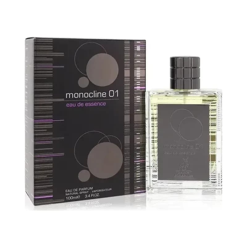 MONOCLINE 01 EDP 100M