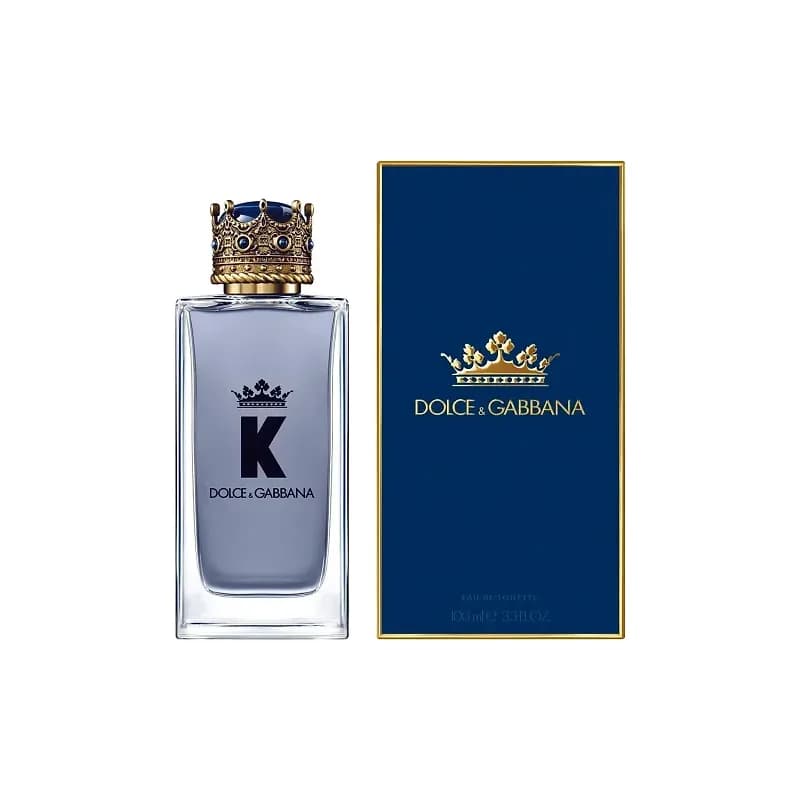 בושם לגבר DOLCE & GABBANA K א.ד.ט לגבר 100 מ"ל
