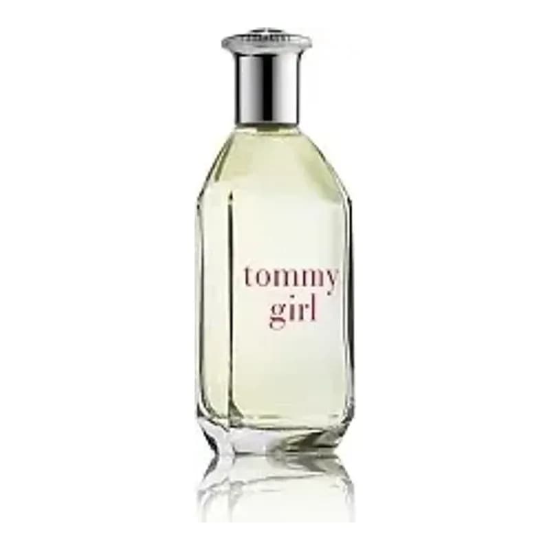 TOMMY HILFIGER GIRL EDT10