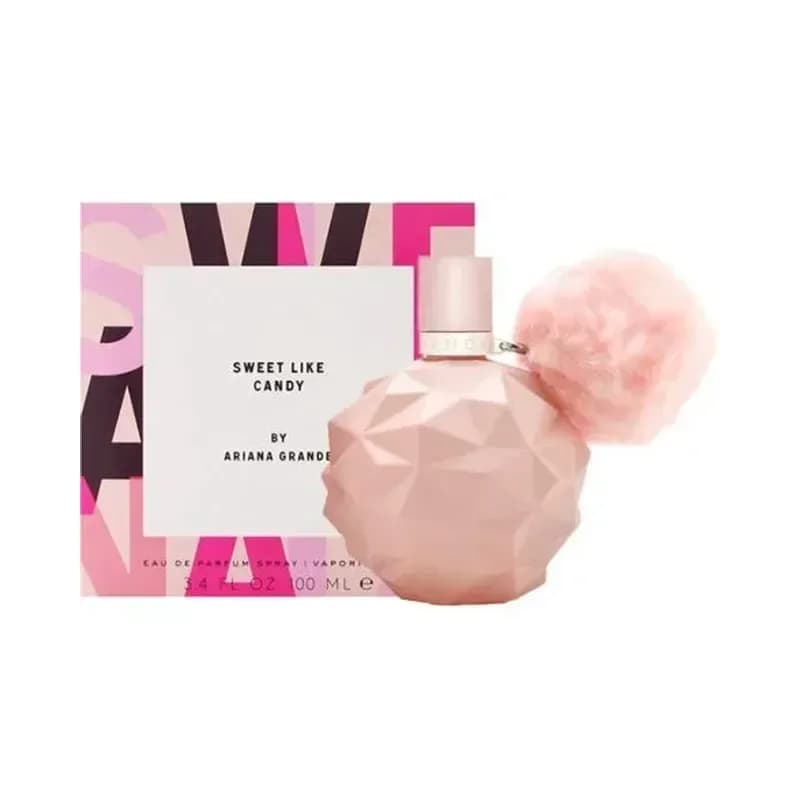 Ariana Grande Sweet Like Candy אדפ לנשים 100 מ"ל