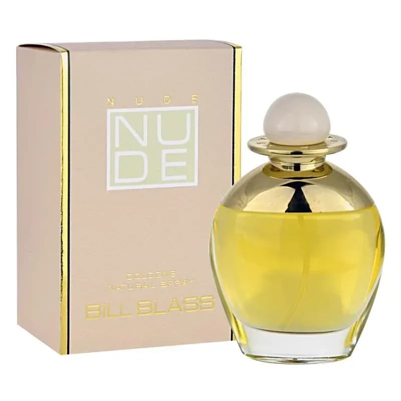 ביל בלאס ניוד בושם לאשה 100 מ"ל Bell Bliss Nude Woman