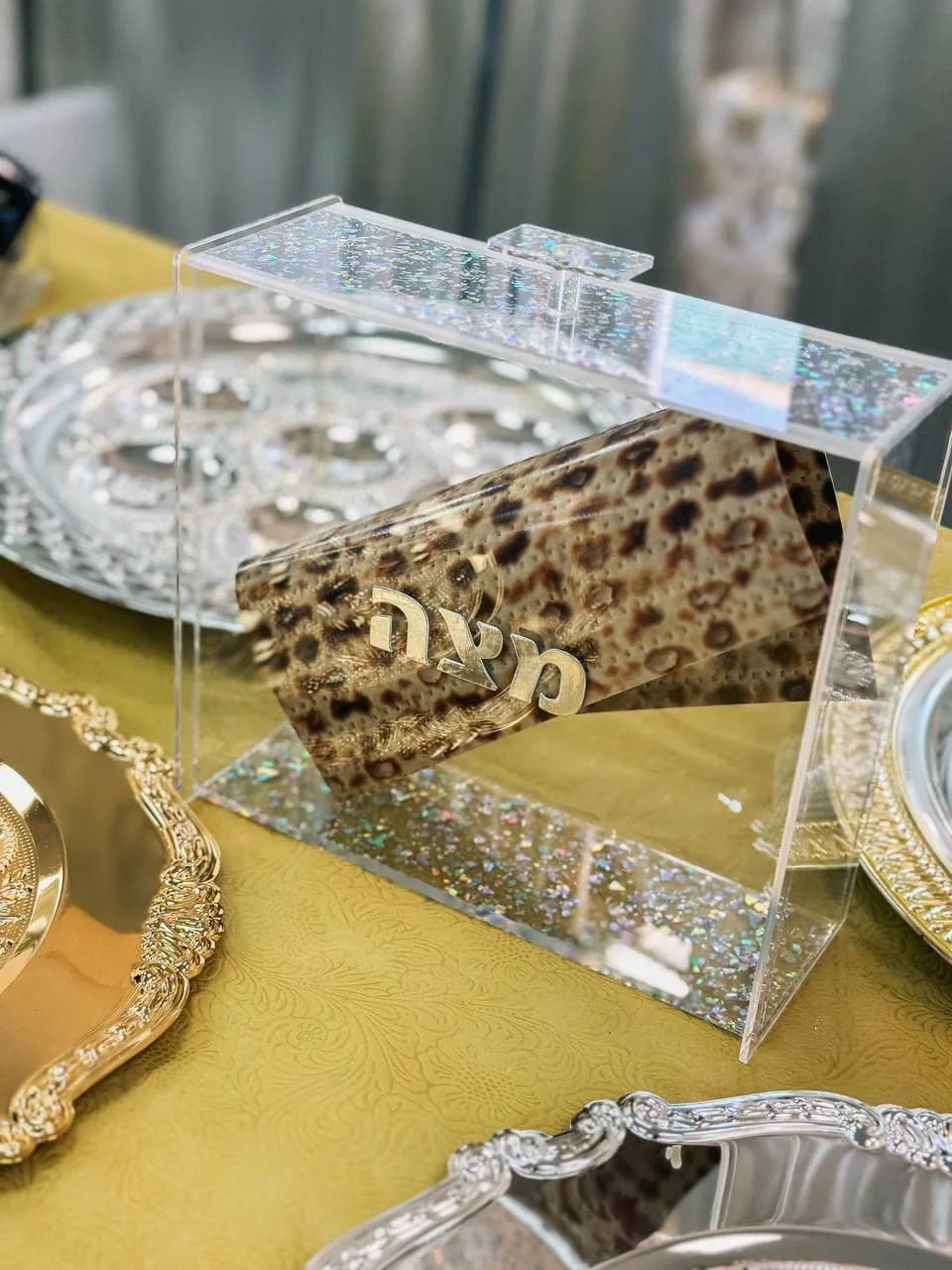 קערות סדר