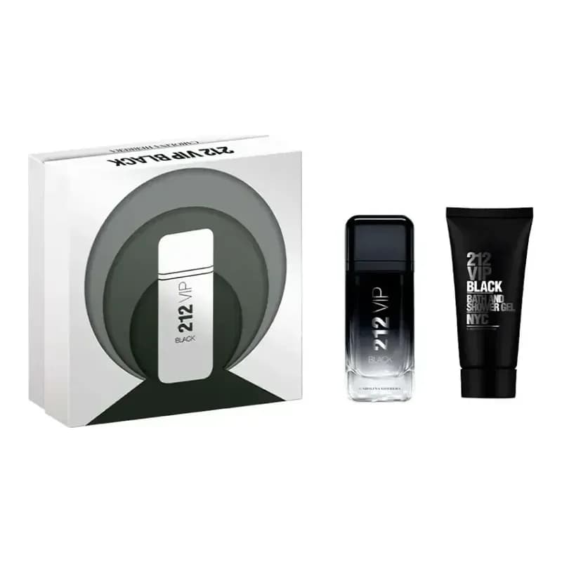 212 VIP EDP 100+DEO 150BL