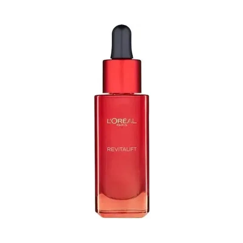 L'OREAL PARIS REVITALIFT סרום קלאסי