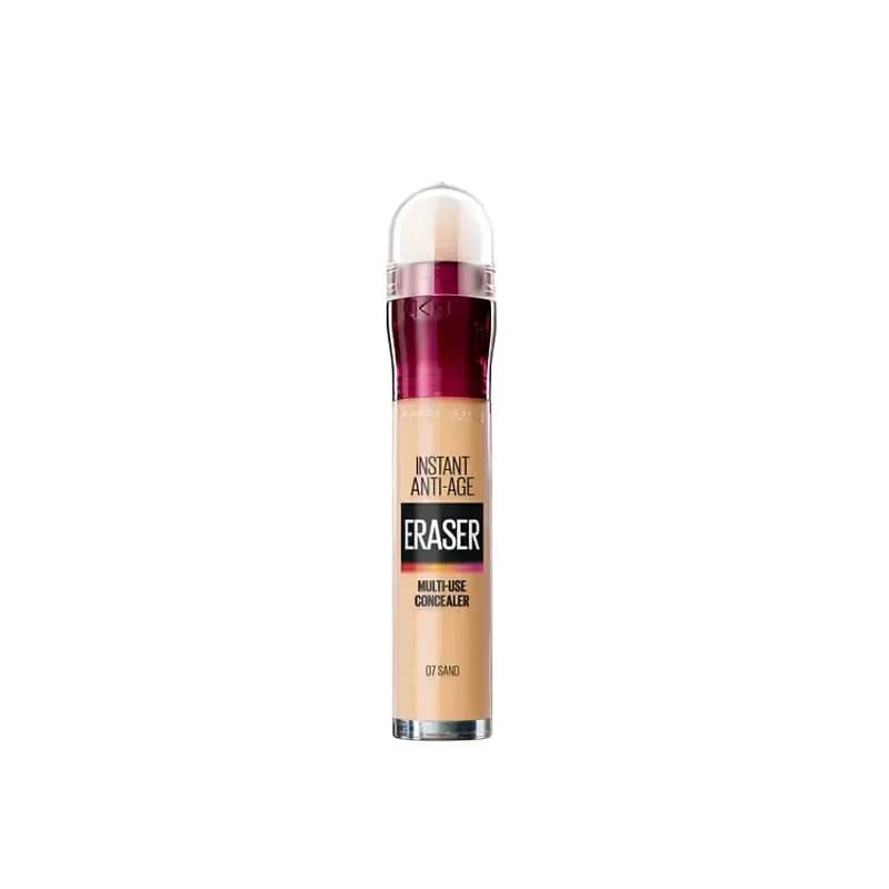 Maybelline קונסילר ספוגית לגוון טבעי
