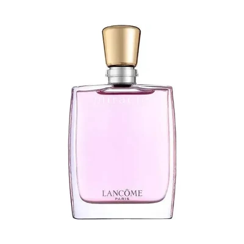 Lancome Miracle Eau de Parfum בושם לאישה 100 מ"ל