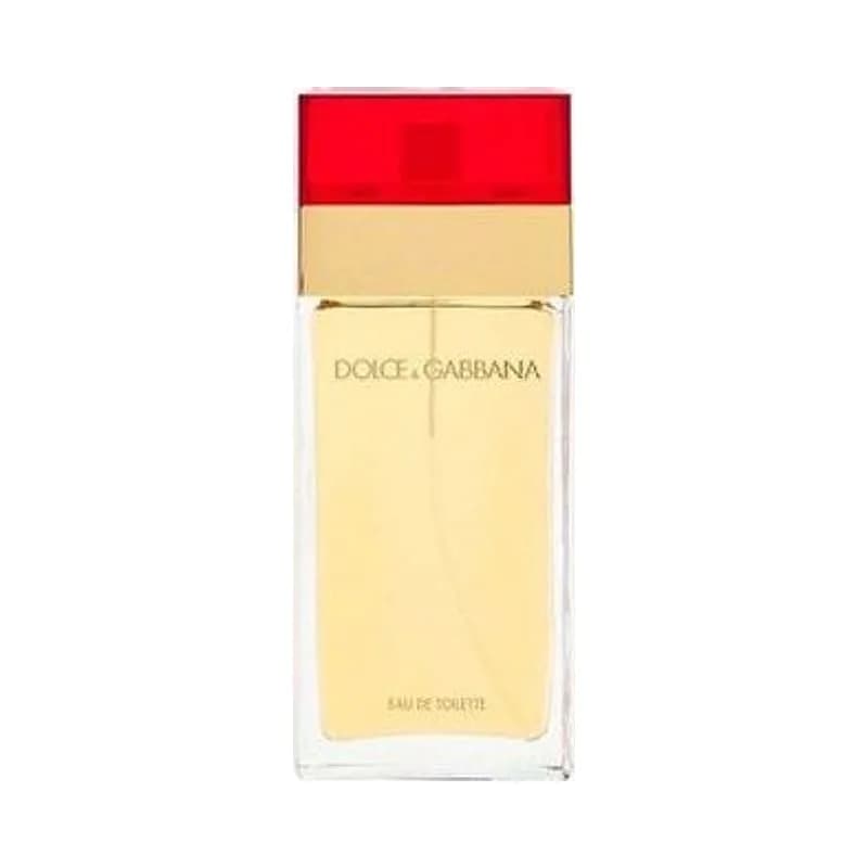 Dolce & Gabbana Tester Eau de Toilette 100 מ"ל - דולצה גבאנה