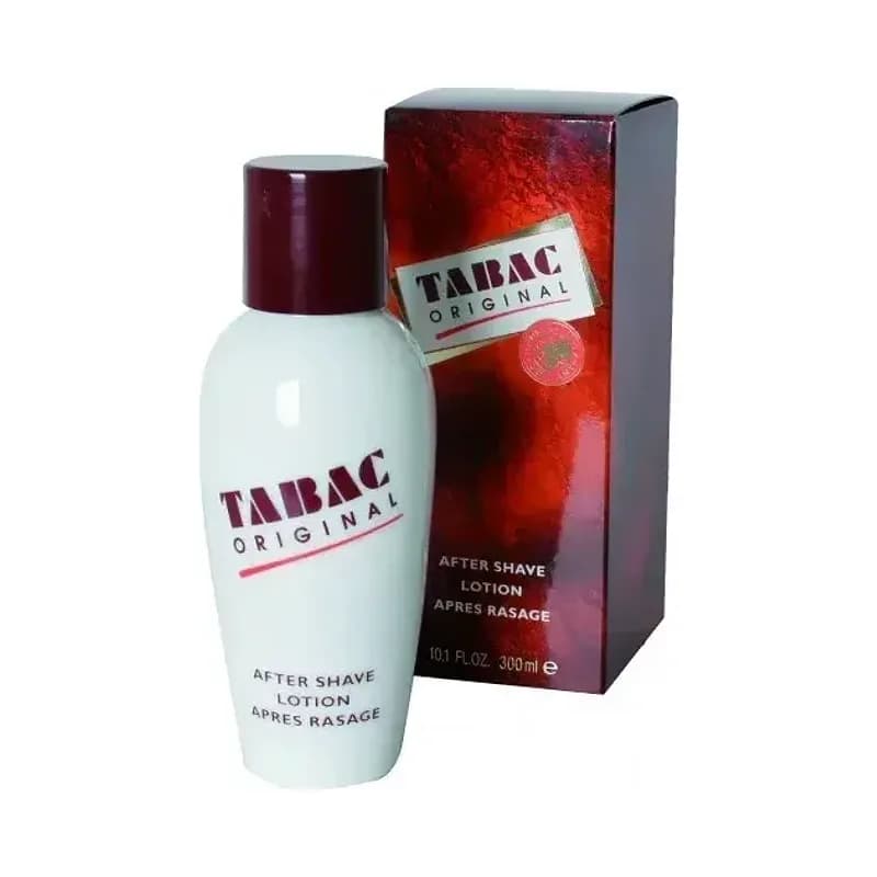 אפטר שייב של טאבק 300 מל Tabac Tabac Original After Shave