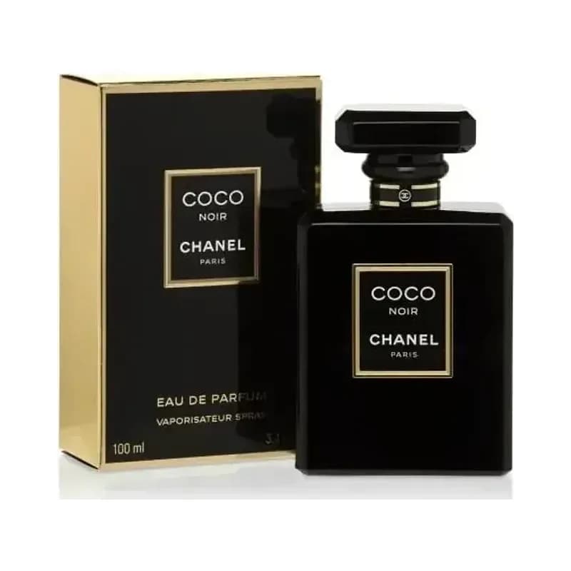 שאנל Coco Noir א.ד.פ 100 מ"ל לאישה