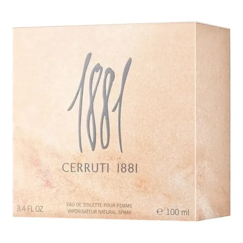 Nino Cerruti 1881 אדט לאישה 100 מ"ל