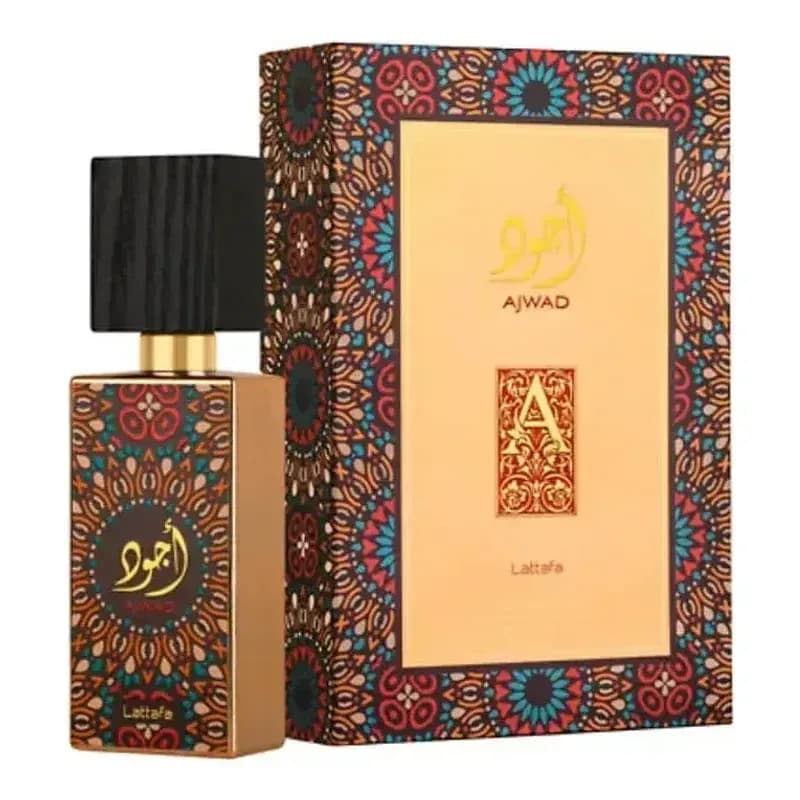LATTAFA EDP