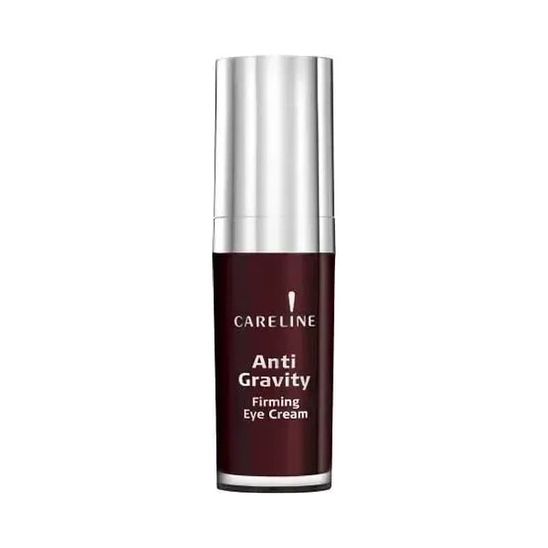 CARELINE ANTI GRAVITY קרם עיניים