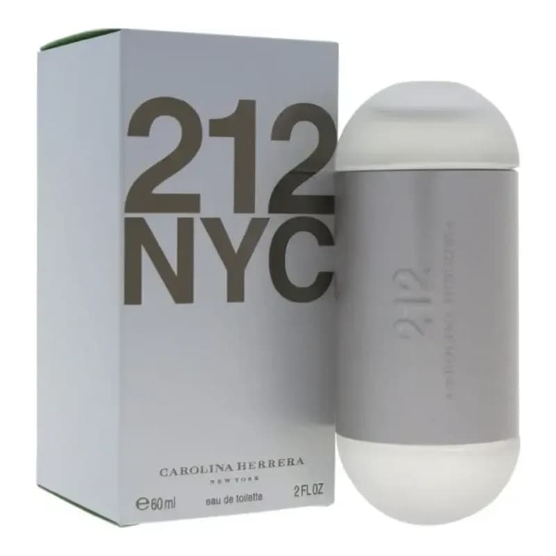 212NYC EDT60ML