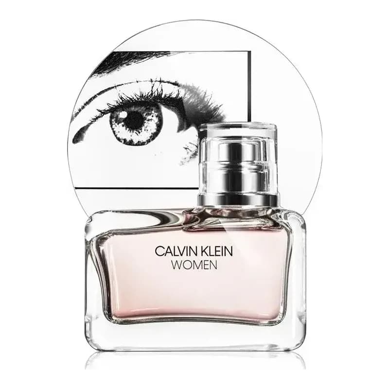 Calvin Klein Eau de Parfum 50 מ"ל