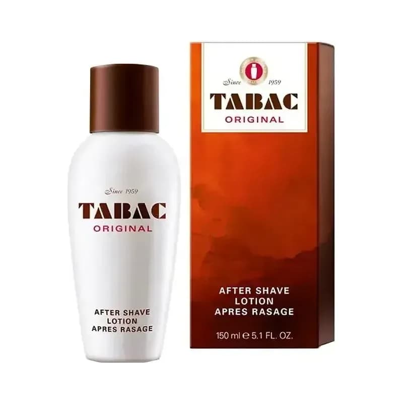 אפטר שייב 150 מ''ל Tabac Original