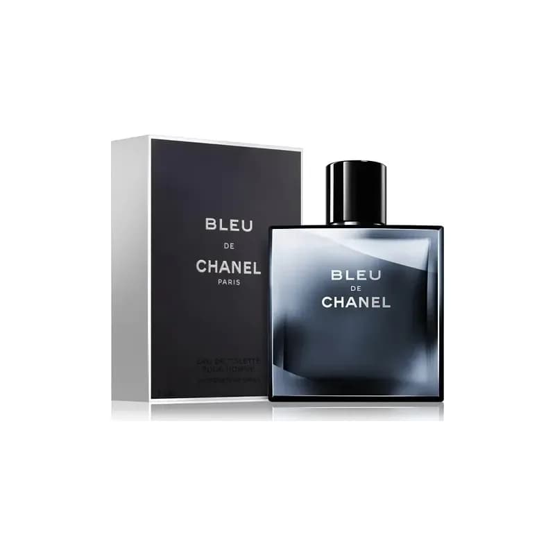 בושם לגבר בלו דה שאנל א.ד.ט 150 מל | Chanel Bleu De Chanel E.D.T 150 ML