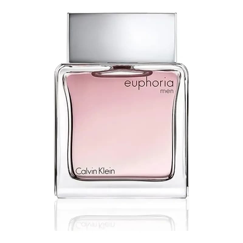 קלווין קליין אופוריה א.ד.ט לגבר 100 מ"ל Calvin Klein euphoria - ניחוח מפתה ומרתק לכל גבר