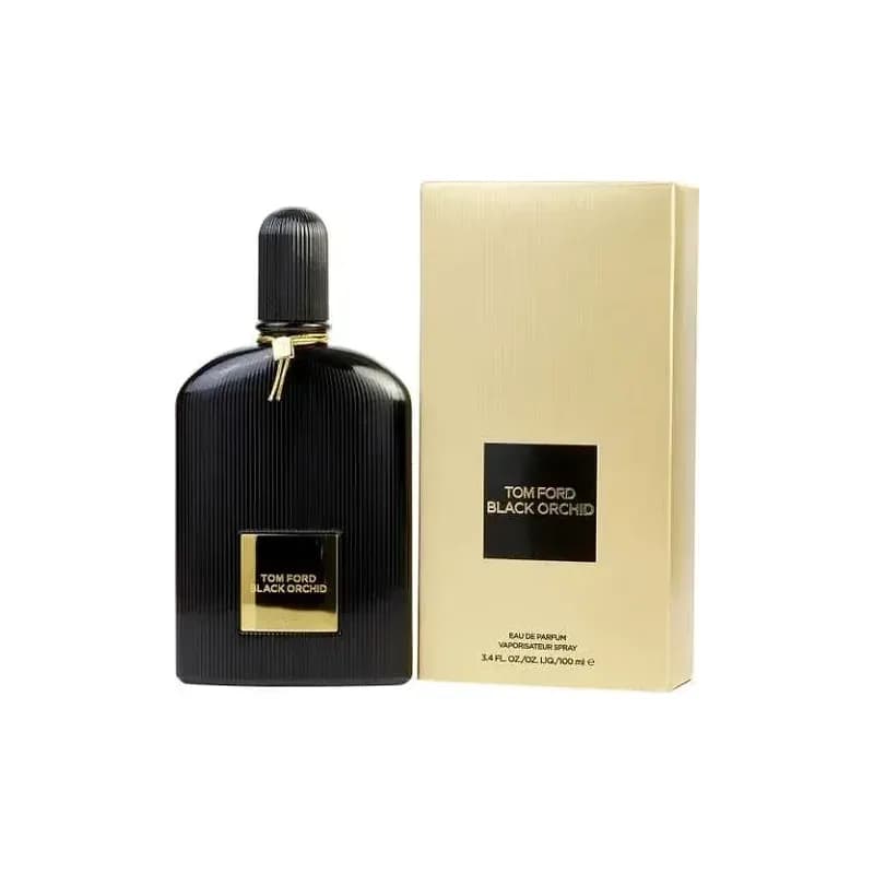Tom Ford Black Orchid אדפ יוניסקס 100 מ"ל