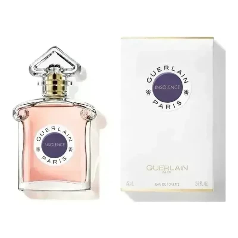 Guerlain Insolence בושם לאישה 75 מ"ל E.D.T