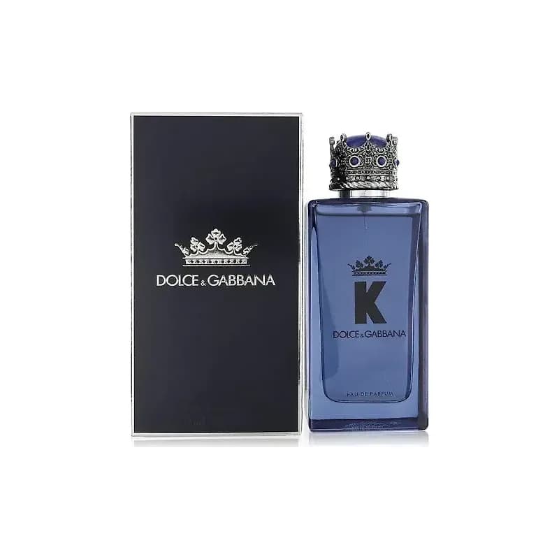 בושם לגבר דולצ'ה גבאנה K by Dolce and Gabbana - א.ד.פ 100 מל: ניחוח מפתה ואיכותי