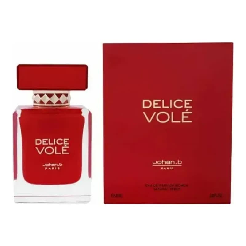 Delice Vole 85ml wom joha