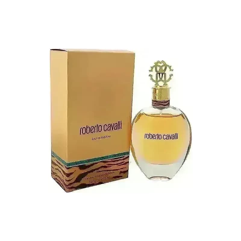 רוברטו קוואלי בושם לאישה Roberto Cavalli Eau de Parfum 75 מ"ל