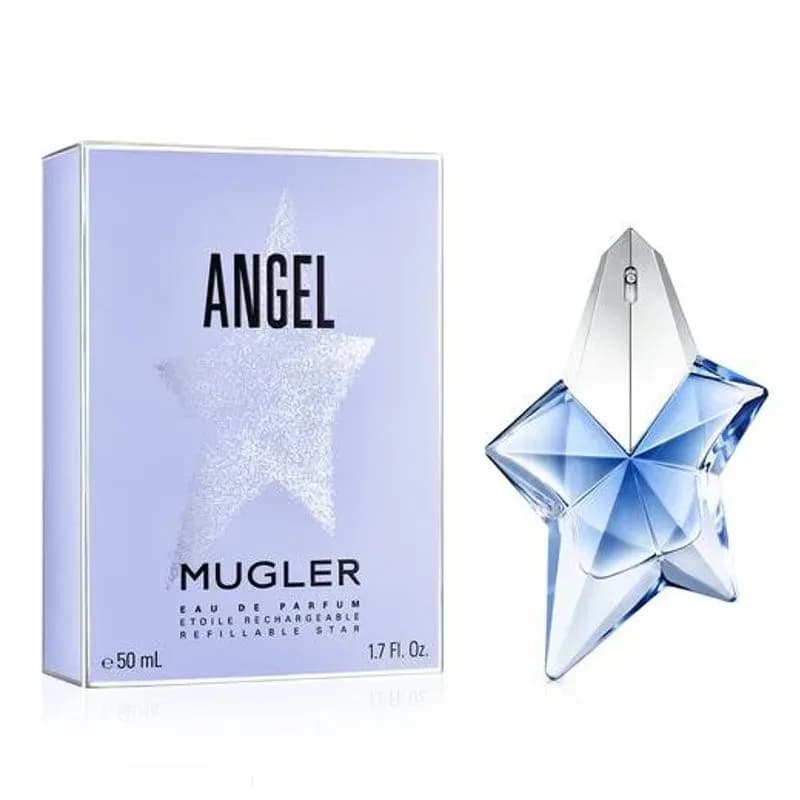 Thierry Mugler Angel א.ד.פ 50 מ"ל לאישה