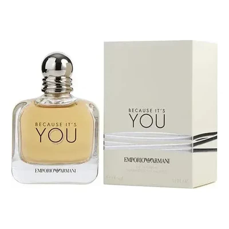 Giorgio Armani Emporio She בושם לאישה א.ד.פ, 100 מ"ל