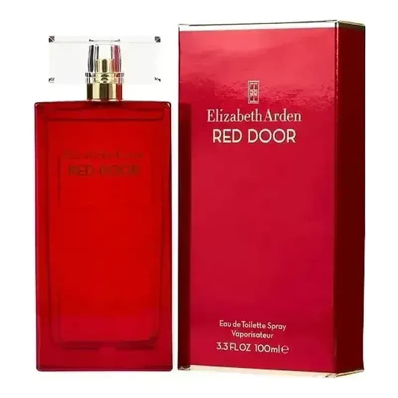Elizabeth Arden Red Door בושם לאישה 100 מ"ל