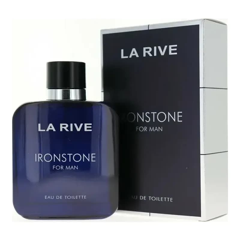 La Rive ג'נטלמן אדט 100 מ"ל