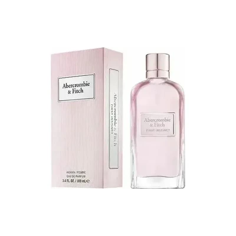 Abercrombie & Fitch First Instinct אדפ לנשים 100 מ"ל