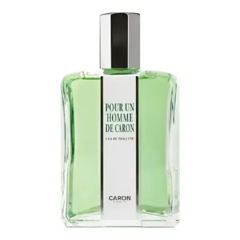 Caron Pour Homme Eau de Toilette 100 מ"ל