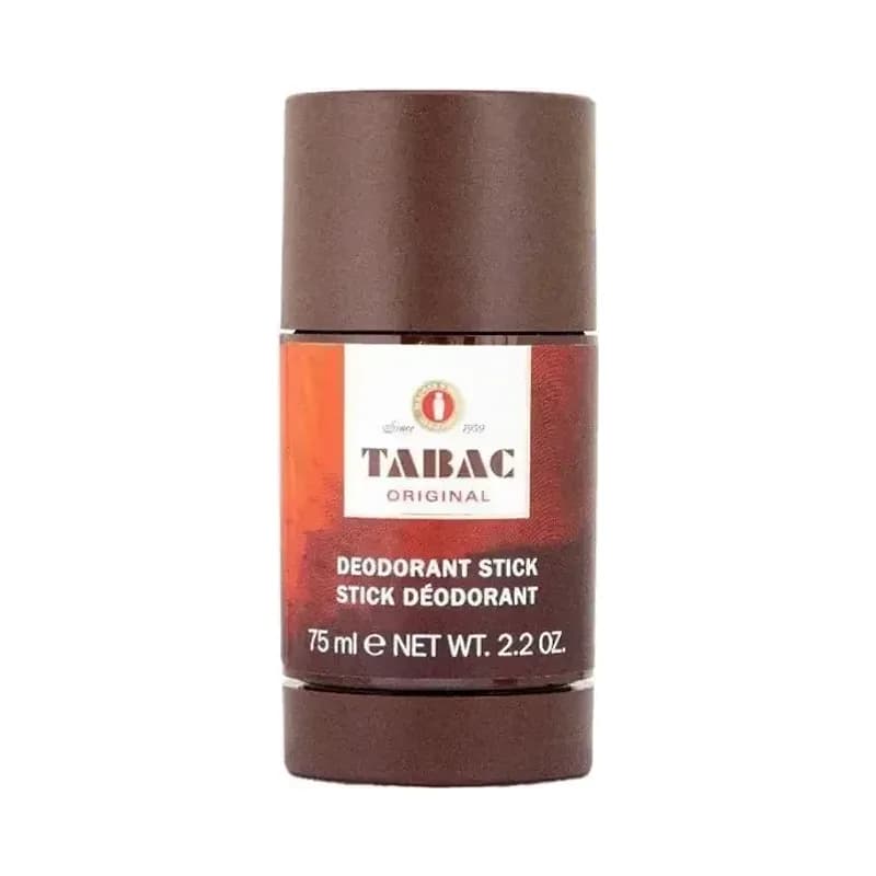 דאודורנט סטיק לגבר 75 מ''ל Maurer Wirtz Tabac Original