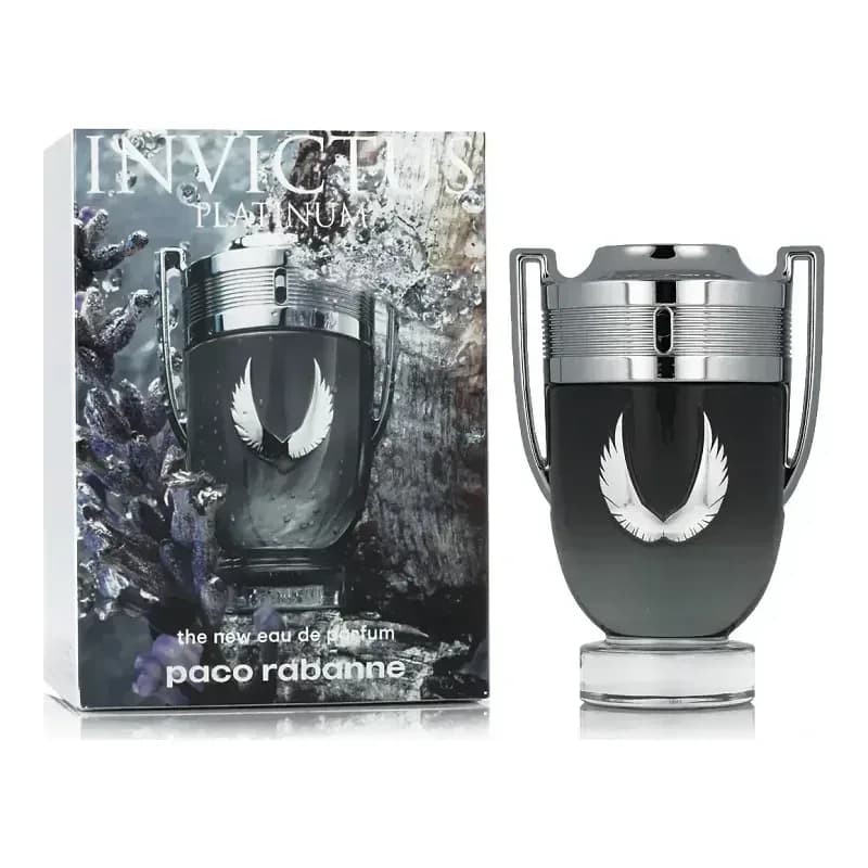 INV.PLATINUM EDP 100ML
