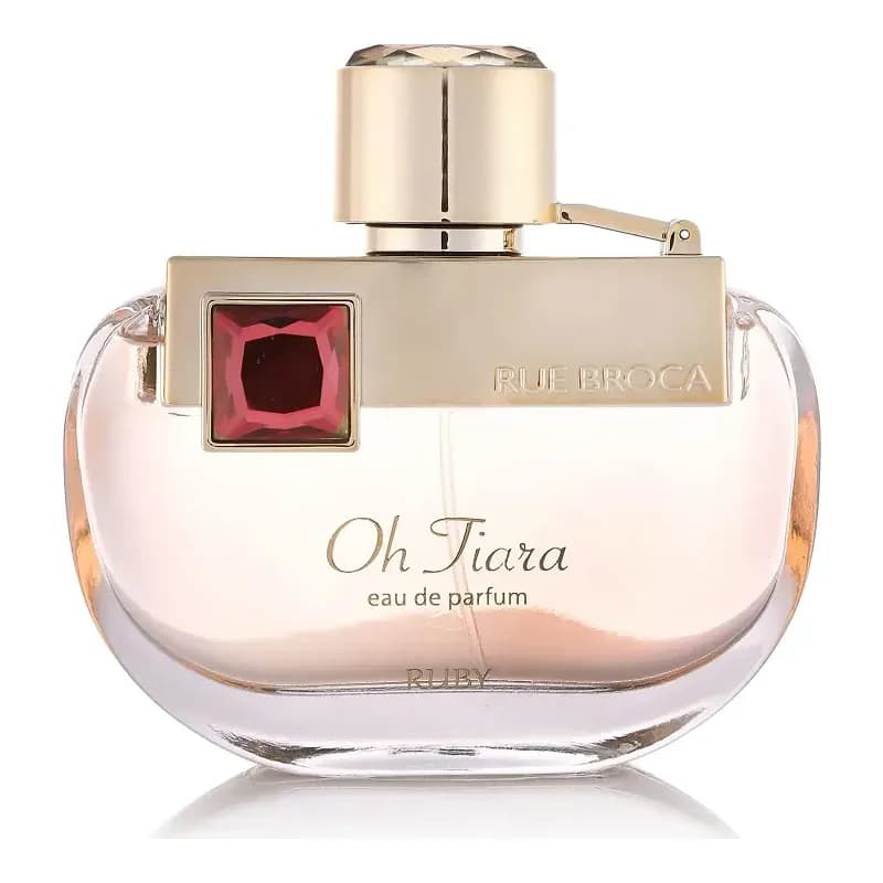 OH TIARA RUBY EDP 100ML