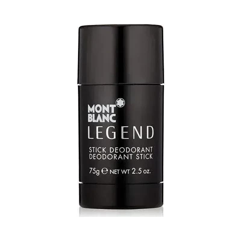 דאודורנט סטיק לגבר Mont Blanc Legend