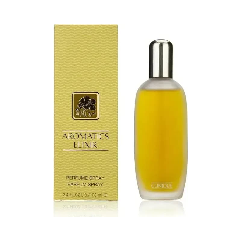 Clinique Aromatics Elixir א.ד.פ לאישה 100 מ"ל