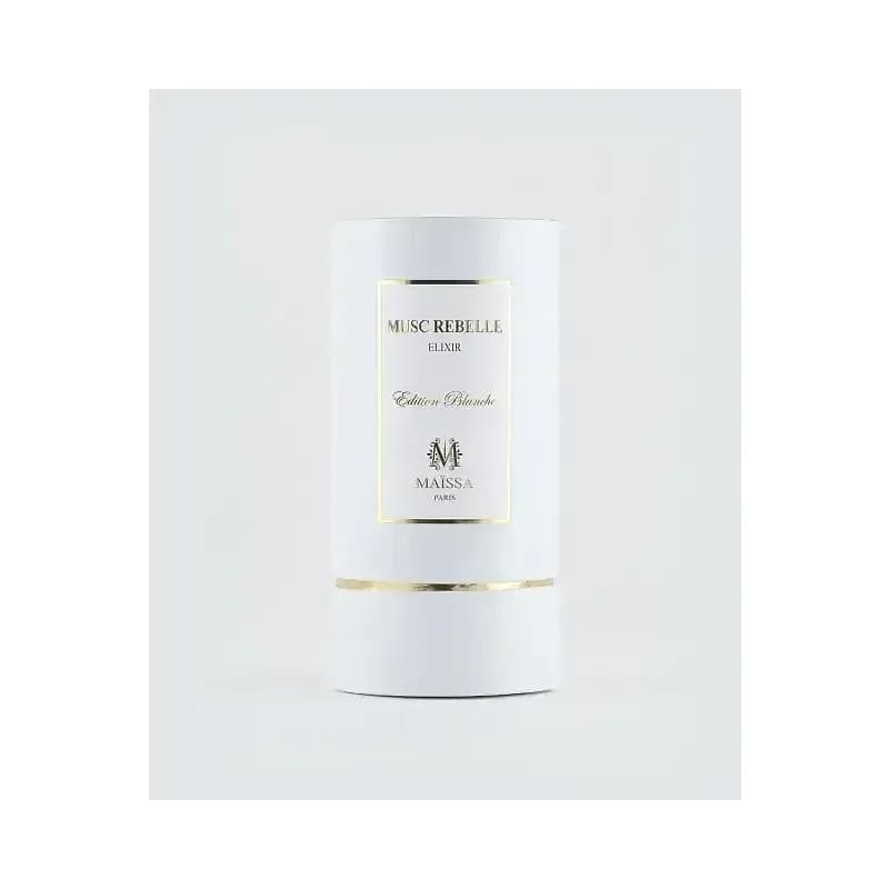 Maissa Parfums Musc Rebelle 100ml - מייסה פרפומס מאסק ...