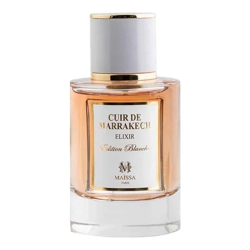 מאייסה קויר דה מאראקש MAISOM CUIR DE MARRAKECH 100ml