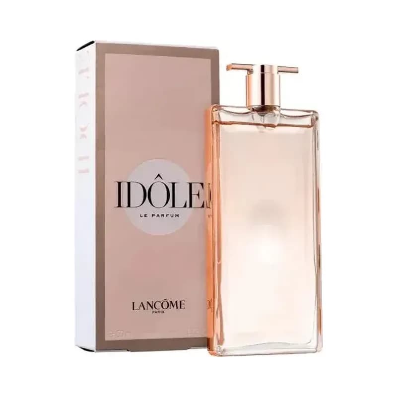 לאנקום LANCOME IDOLE א.ד.פ לאשה 75 מ"ל
