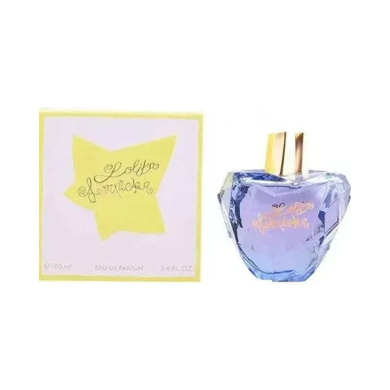 בושם לאישה 100 מ"ל - ניחוח מפתה ומפואר מבית Lolita Lempicka - או דה פרפיום E.D.P