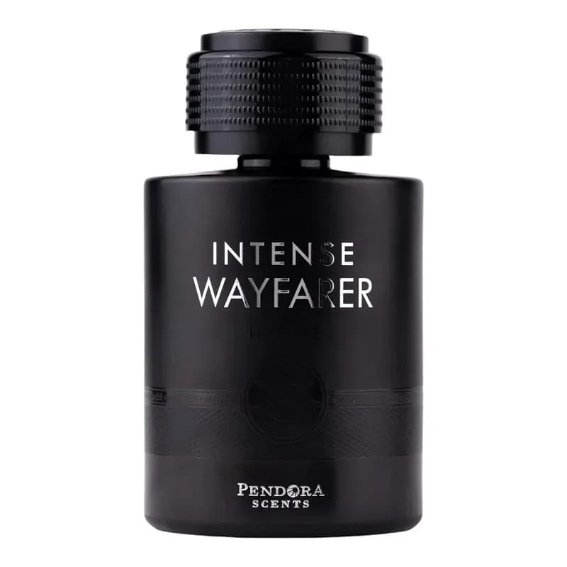 פנדורה אינטנס וויפר Intense Wayfarer Pendora Scents EDP 100ML
