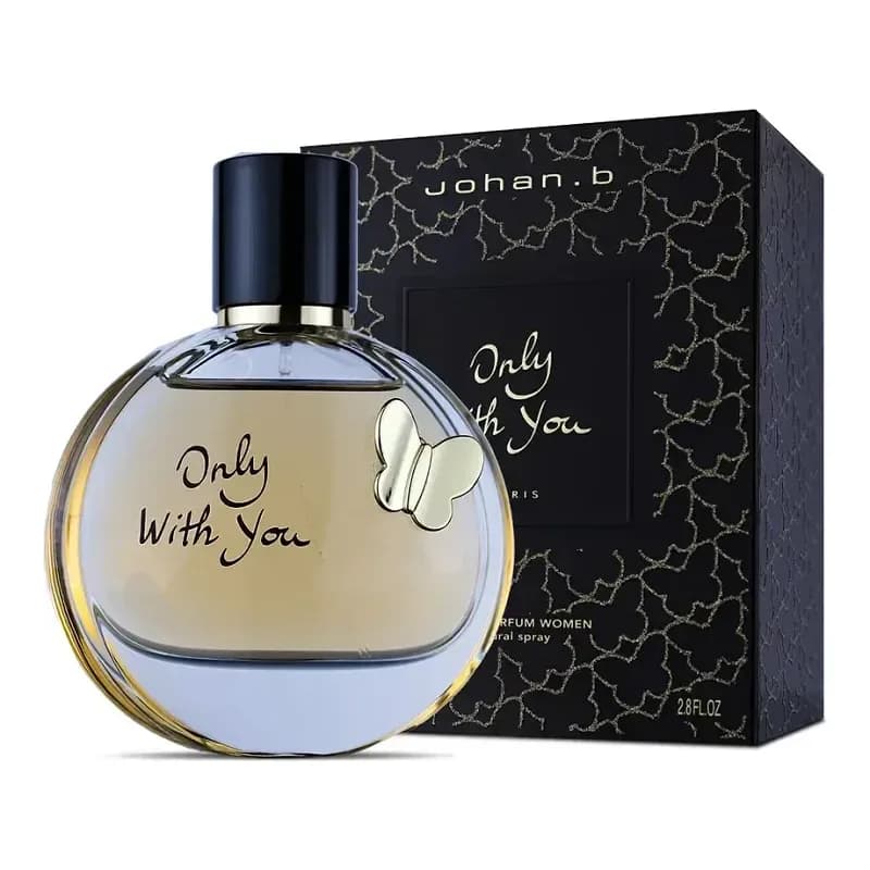 ONLY WITH YOU FOR WOMEN
