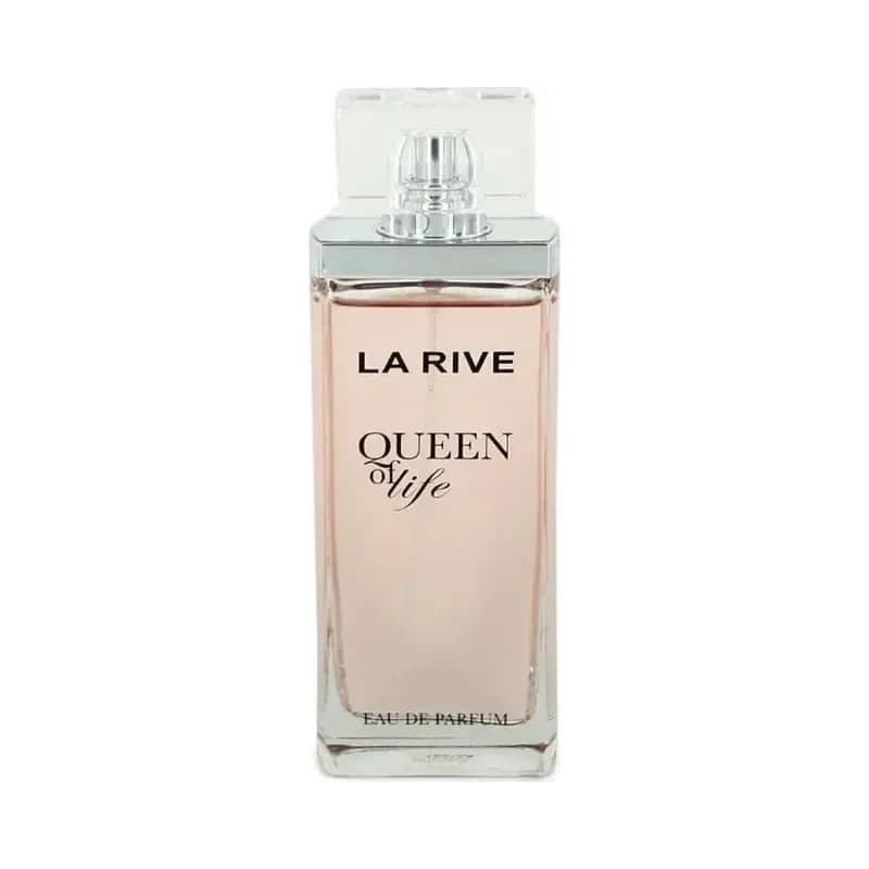 בושם תואם לה ריב: QUEEN OF LIFE אדפ 7