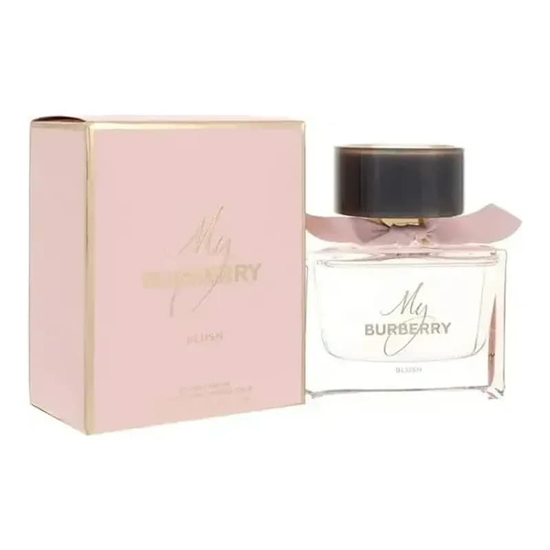 Burberry My Blush Eau de Parfum לנשים 90 מ"ל