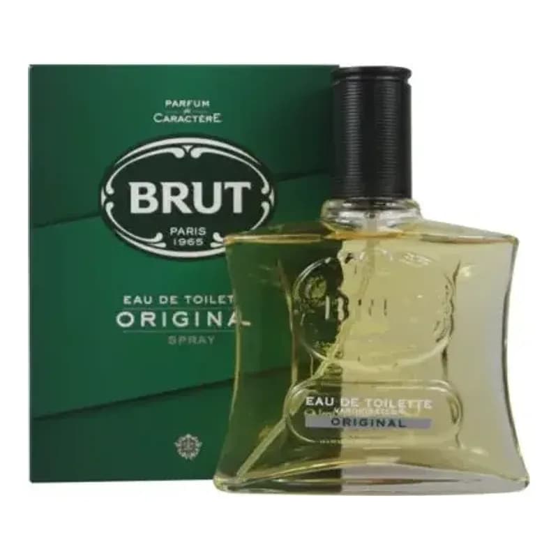 ברוט אוריג'ינל אדט 100 מ"ל - Brut Original EDT