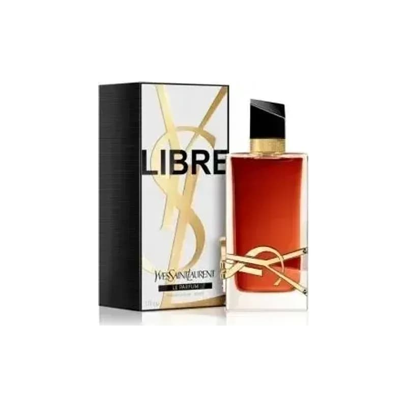 בושם לאישה YSL: איב סאן לורן ליברה לה פרפיום 90מל - הבחירה המושלמת לנשים מבית איב סאן לורן