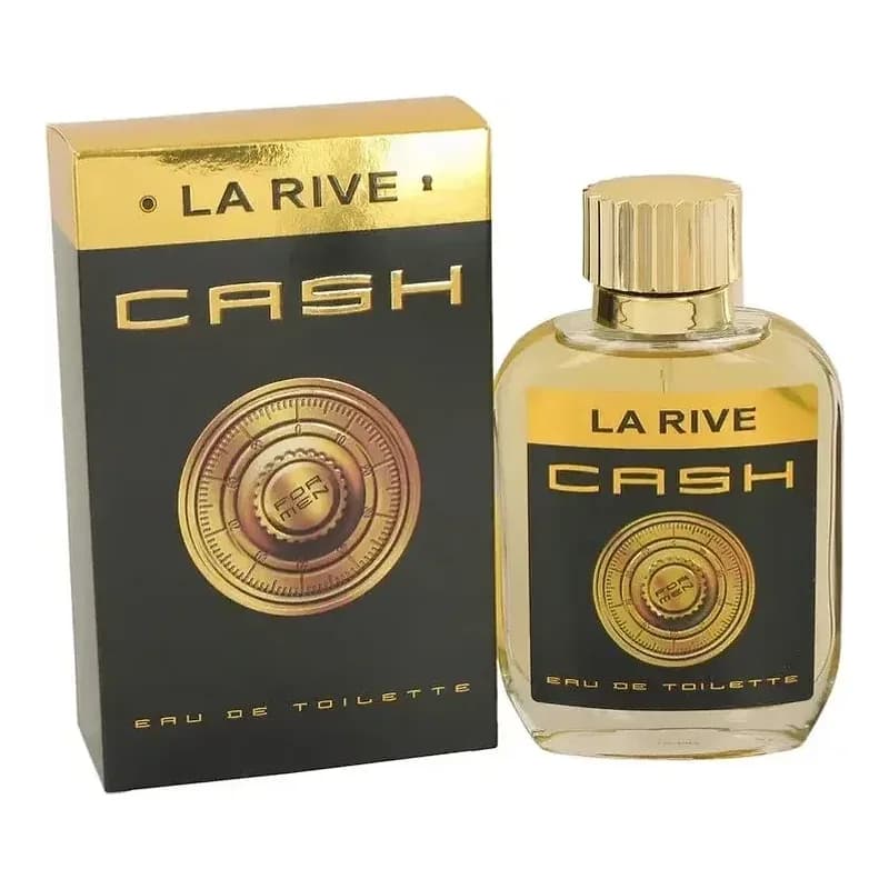 LA RIVR